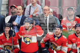 Kings Panthers Hockey