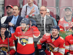 Kings Panthers Hockey