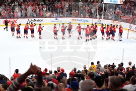 Kings Panthers Hockey