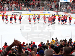 Kings Panthers Hockey