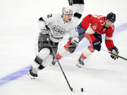 Kings Panthers Hockey