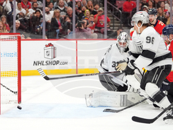 Kings Panthers Hockey