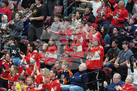 Kings Panthers Hockey