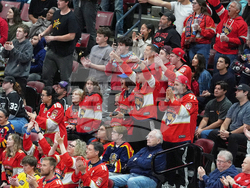 Kings Panthers Hockey