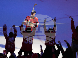 Kings Panthers Hockey