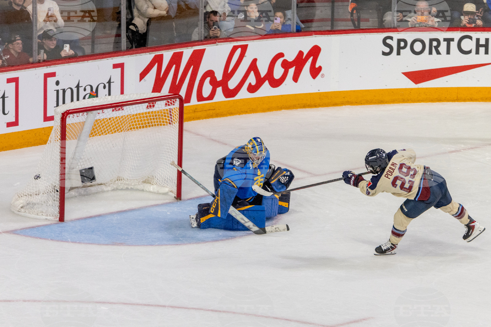 Sceptres Victoire Hockey