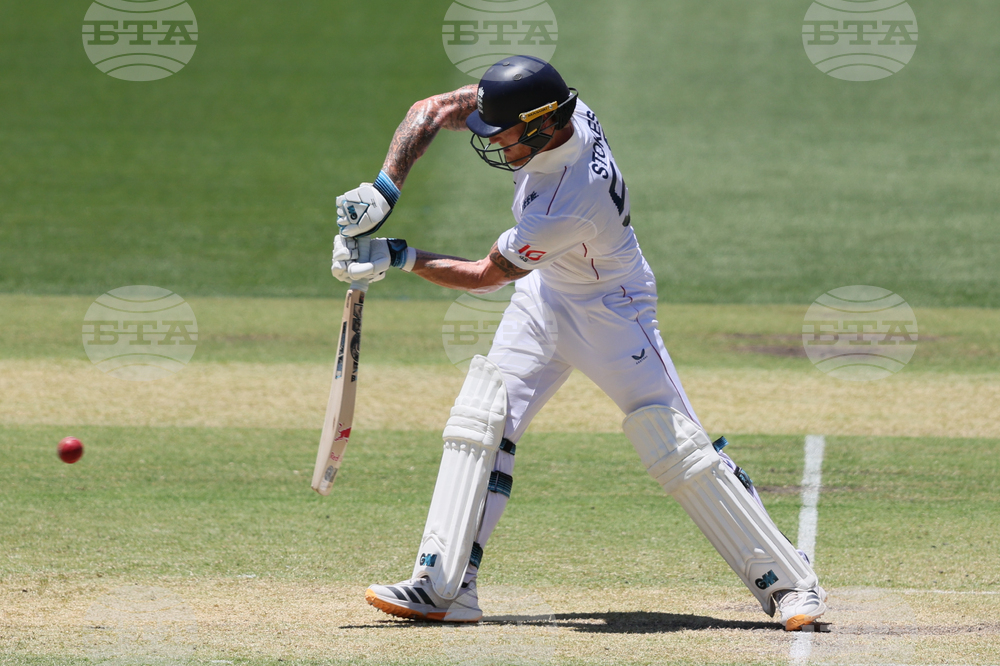 Australia England Cricket