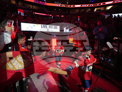 Kings Panthers Hockey