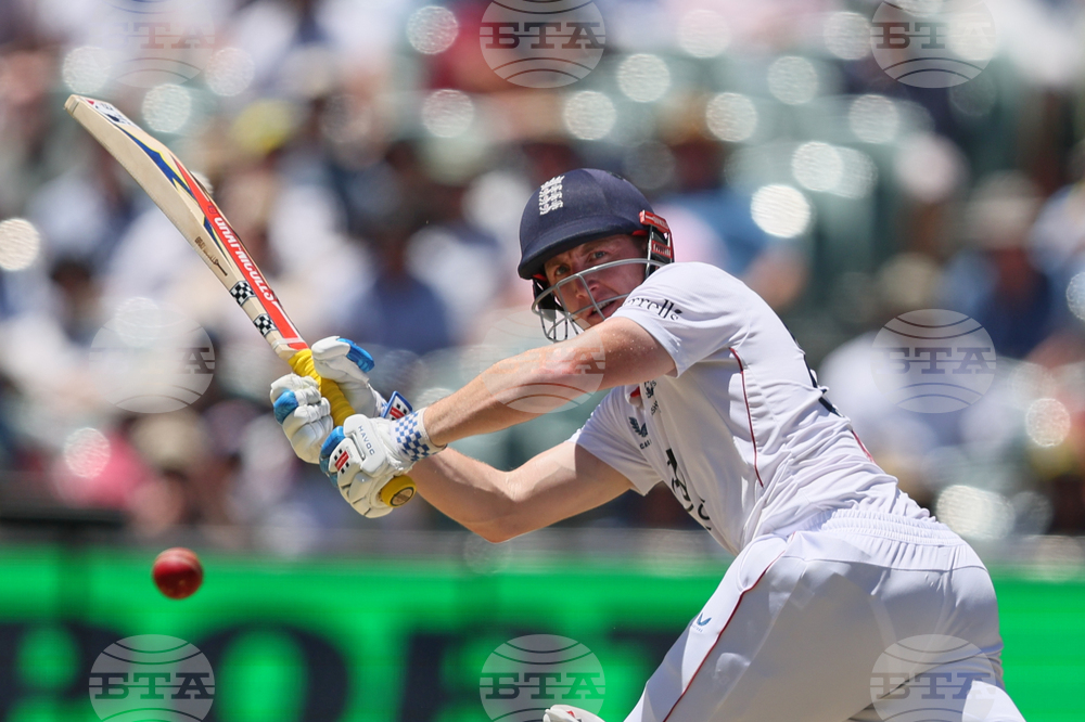 Australia England Cricket