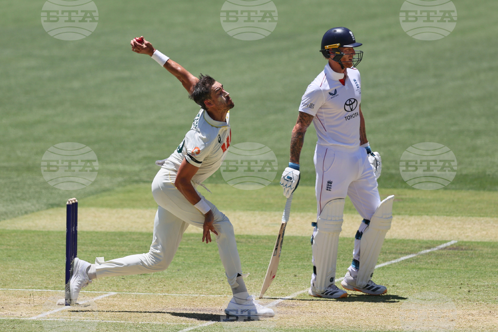 Australia England Cricket