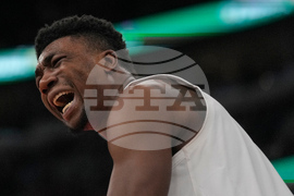 Cavaliers Bulls Basketball