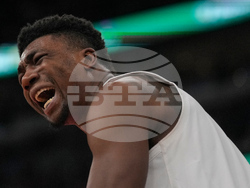 Cavaliers Bulls Basketball