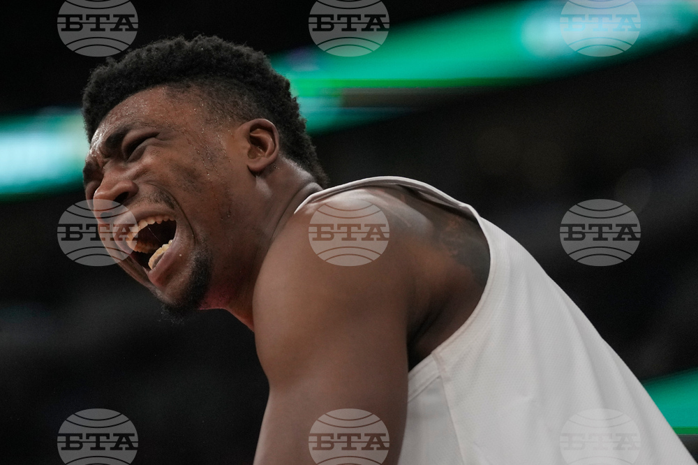 Cavaliers Bulls Basketball