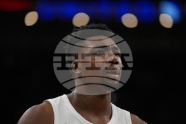 Cavaliers Bulls Basketball