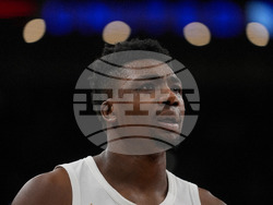 Cavaliers Bulls Basketball