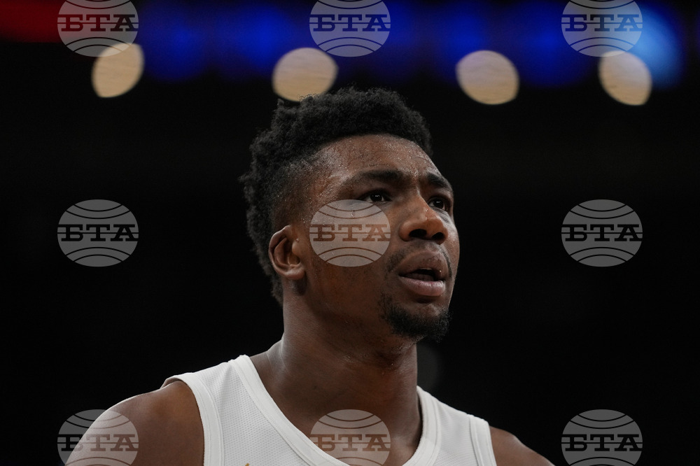 Cavaliers Bulls Basketball