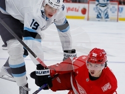 Mammoth Red Wings Hockey