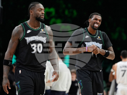 Grizzlies Timberwolves Basketball