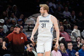 Grizzlies Timberwolves Basketball