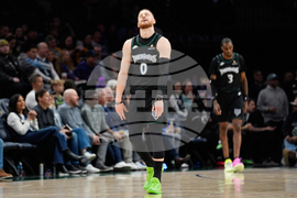 Grizzlies Timberwolves Basketball