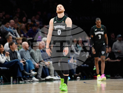 Grizzlies Timberwolves Basketball