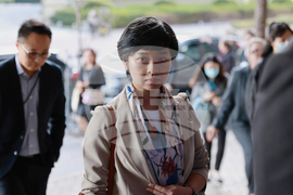 Hong Kong Wall Street Journal Trial