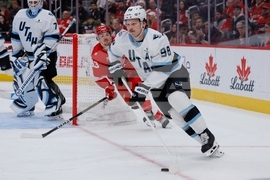 Mammoth Red Wings Hockey