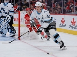 Mammoth Red Wings Hockey