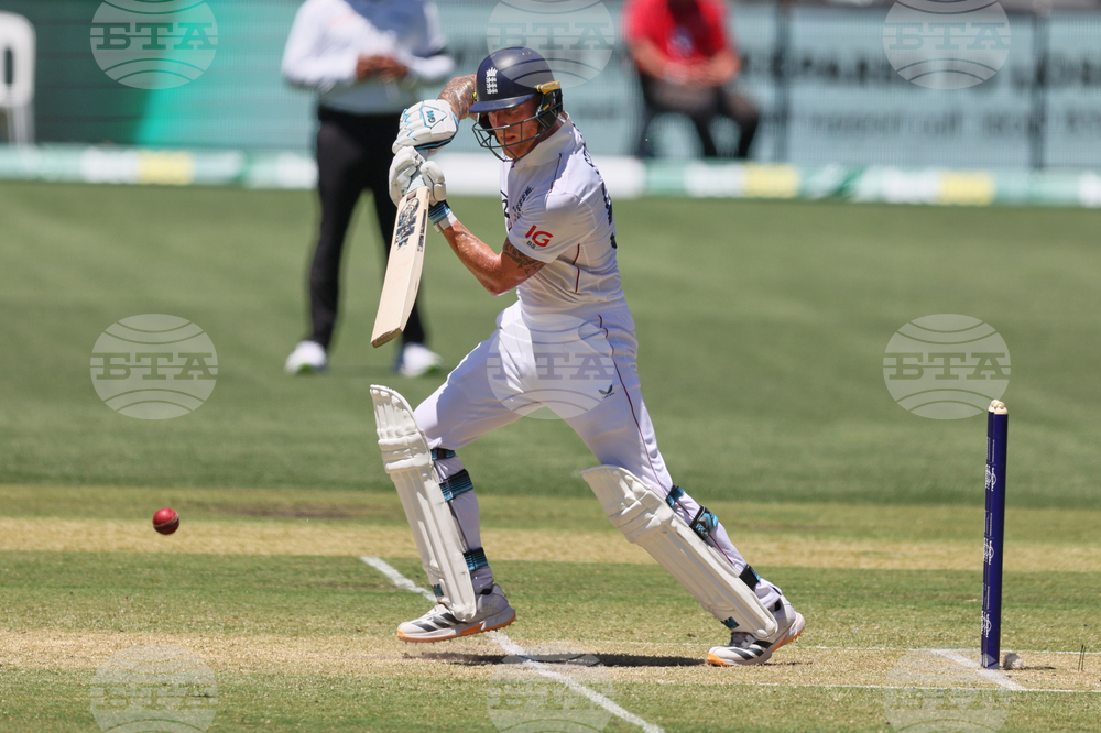 Australia England Cricket