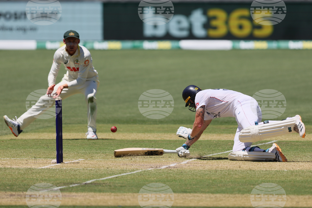 Australia England Cricket