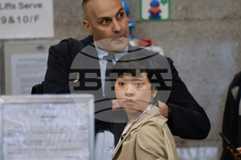 Hong Kong Wall Street Journal