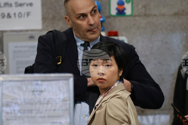 Hong Kong Wall Street Journal