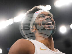 Cavaliers Bulls Basketball