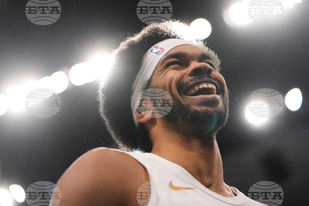 Cavaliers Bulls Basketball