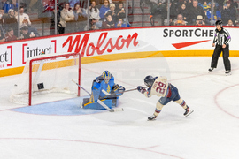 Sceptres Victoire Hockey