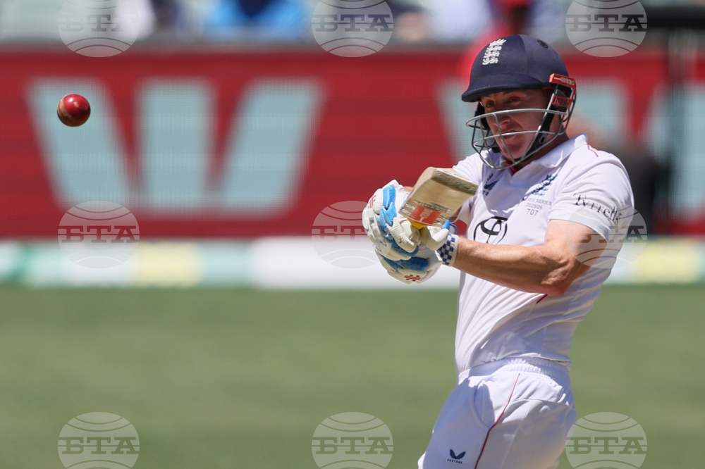 Australia England Cricket