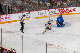 Sceptres Victoire Hockey