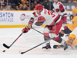 Hurricanes Predators Hockey