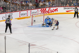 Sceptres Victoire Hockey