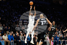 Grizzlies Timberwolves Basketball