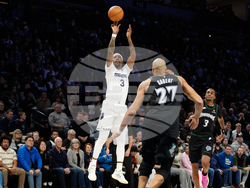 Grizzlies Timberwolves Basketball