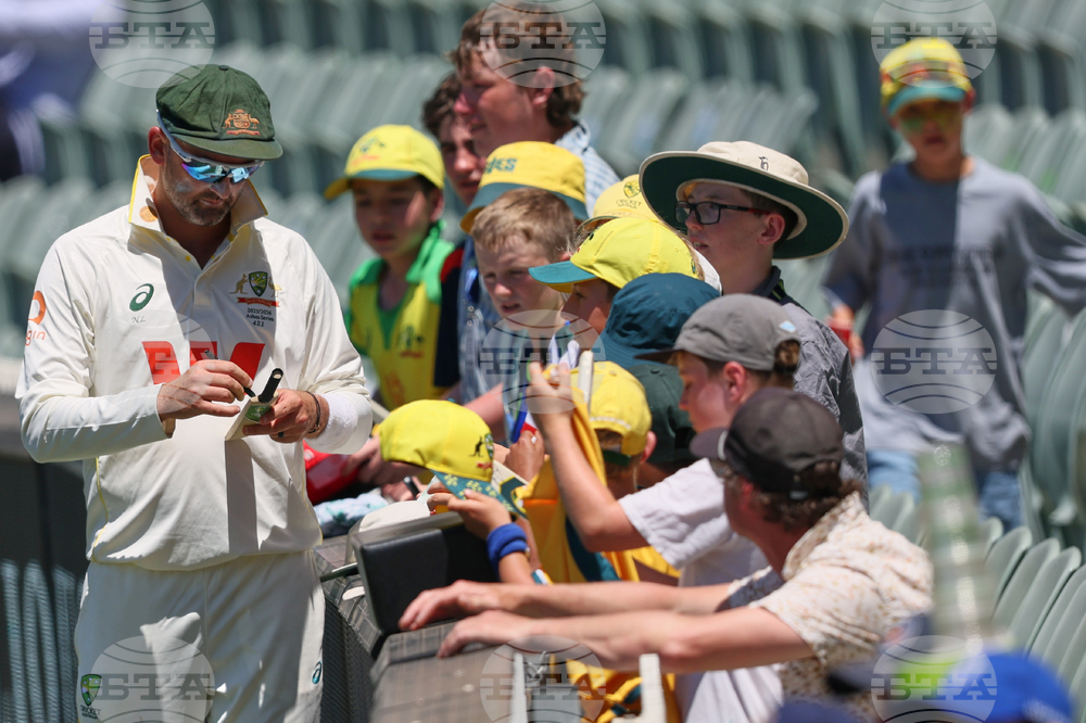 Australia England Cricket