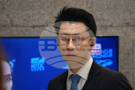 Hong Kong Wall Street Journal Trial