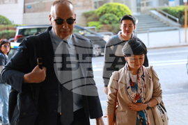 Hong Kong Wall Street Journal Trial