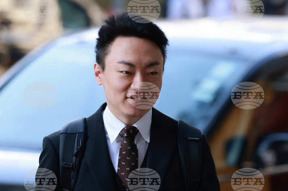 Hong Kong Wall Street Journal Trial