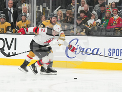Devils Golden Knights Hockey