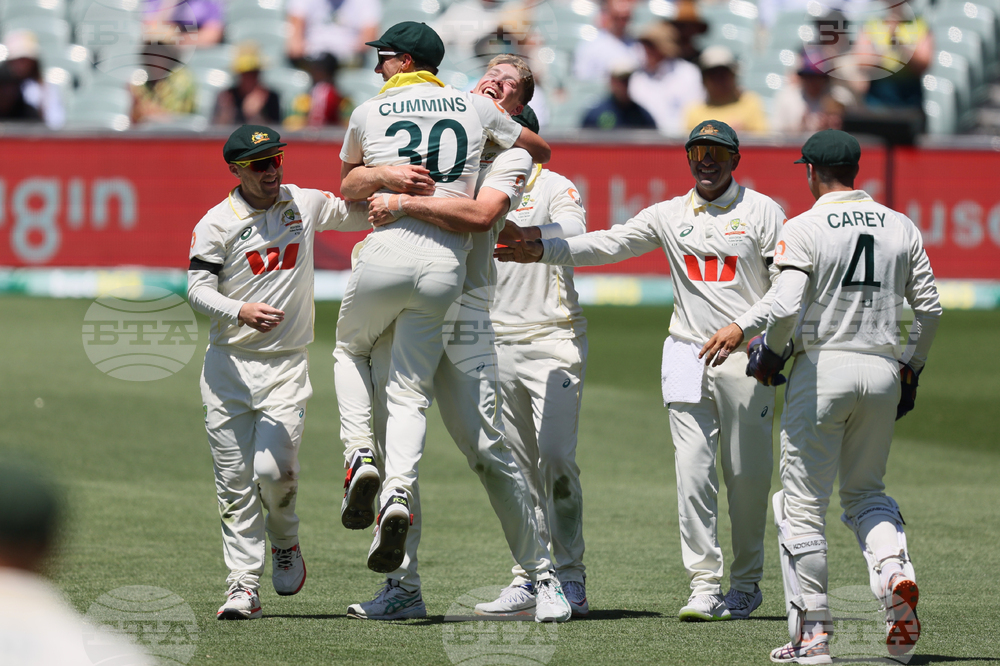 Australia England Cricket