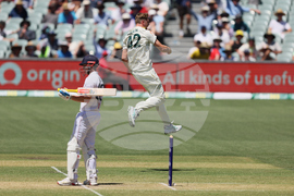 APTOPIX Australia England Cricket