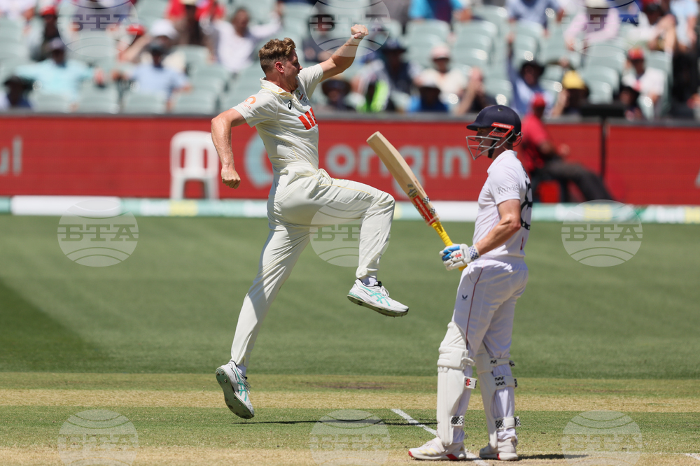 Australia England Cricket