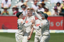 Australia England Cricket